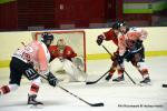 Photo hockey match Besançon - Mulhouse le 09/03/2025
