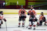 Photo hockey match Besançon - Mulhouse le 09/03/2025