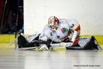 Photo hockey match Besançon - Nice II le 07/10/2023