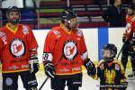 Photo hockey match Besançon - Nice II le 07/10/2023
