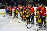Photo hockey match Besançon - Nice II le 07/10/2023