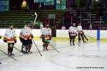 Photo hockey match Besançon - Nice II le 07/10/2023