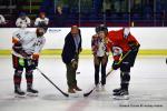 Photo hockey match Besançon - Nice II le 07/10/2023