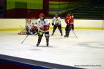 Photo hockey match Besançon - Nice II le 07/10/2023
