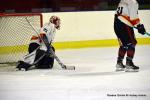 Photo hockey match Besançon - Nice II le 07/10/2023