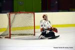 Photo hockey match Besançon - Nice II le 07/10/2023