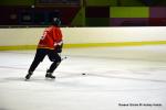 Photo hockey match Besançon - Nice II le 07/10/2023