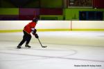 Photo hockey match Besançon - Nice II le 07/10/2023