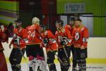 Photo hockey match Besançon - Nice II le 07/10/2023