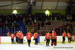 Photo hockey match Besançon - Nice II le 07/10/2023