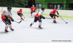 Photo hockey match Besançon - Nimes le 18/11/2023