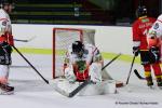 Photo hockey match Besançon - Nimes le 18/11/2023