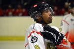 Photo hockey match Besançon - Nimes le 18/11/2023