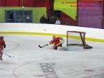 Photo hockey match Besançon - Orléans le 05/10/2013