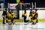 Photo hockey match Besançon - Strasbourg  le 23/10/2024