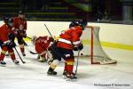 Photo hockey match Besançon - Strasbourg  le 23/10/2024