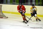 Photo hockey match Besançon - Strasbourg  le 23/10/2024