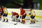 Photo hockey match Besançon - Strasbourg  le 23/10/2024