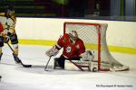 Photo hockey match Besançon - Strasbourg  le 23/10/2024