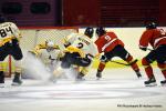 Photo hockey match Besançon - Strasbourg  le 23/10/2024