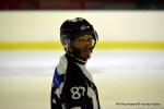 Photo hockey match Besançon - Strasbourg  le 23/10/2024
