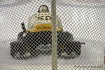 Photo hockey match Besançon - Strasbourg  le 23/10/2024