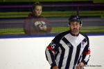 Photo hockey match Besançon - Strasbourg  le 23/10/2024