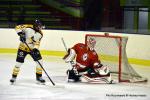 Photo hockey match Besançon - Strasbourg  le 23/10/2024
