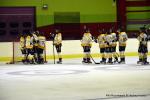 Photo hockey match Besançon - Strasbourg  le 23/10/2024