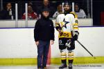 Photo hockey match Besançon - Strasbourg  le 23/10/2024