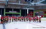Photo hockey match Besançon - Strasbourg II le 12/10/2024