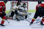 Photo hockey match Besançon - Strasbourg II le 12/10/2024