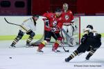 Photo hockey match Besançon - Strasbourg II le 12/10/2024