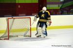 Photo hockey match Besançon - Strasbourg II le 27/09/2025