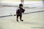 Photo hockey match Besançon - Strasbourg II le 27/09/2025