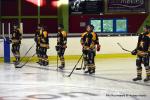 Photo hockey match Besançon - Strasbourg II le 27/09/2025