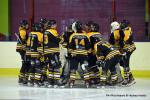 Photo hockey match Besançon - Strasbourg II le 27/09/2025