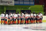 Photo hockey match Besançon - Strasbourg II le 27/09/2025