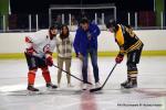 Photo hockey match Besançon - Strasbourg II le 27/09/2025