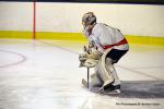 Photo hockey match Besançon - Strasbourg II le 27/09/2025