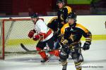 Photo hockey match Besançon - Strasbourg II le 27/09/2025