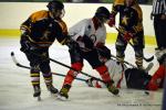Photo hockey match Besançon - Strasbourg II le 27/09/2025