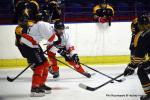 Photo hockey match Besançon - Strasbourg II le 27/09/2025