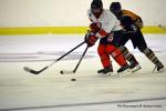 Photo hockey match Besançon - Strasbourg II le 27/09/2025