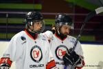 Photo hockey match Besançon - Strasbourg II le 27/09/2025