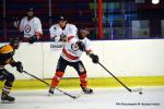 Photo hockey match Besançon - Strasbourg II le 27/09/2025