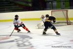Photo hockey match Besançon - Strasbourg II le 27/09/2025