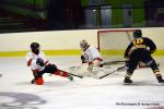 Photo hockey match Besançon - Strasbourg II le 27/09/2025