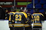 Photo hockey match Besançon - Strasbourg II le 27/09/2025