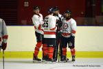 Photo hockey match Besançon - Strasbourg II le 27/09/2025